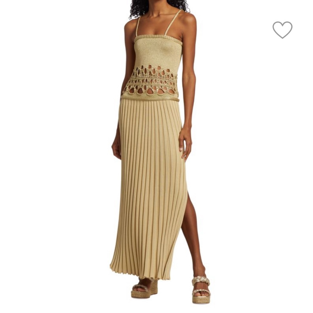 ISO Christopher Esber Crochet Dress! Size M or L